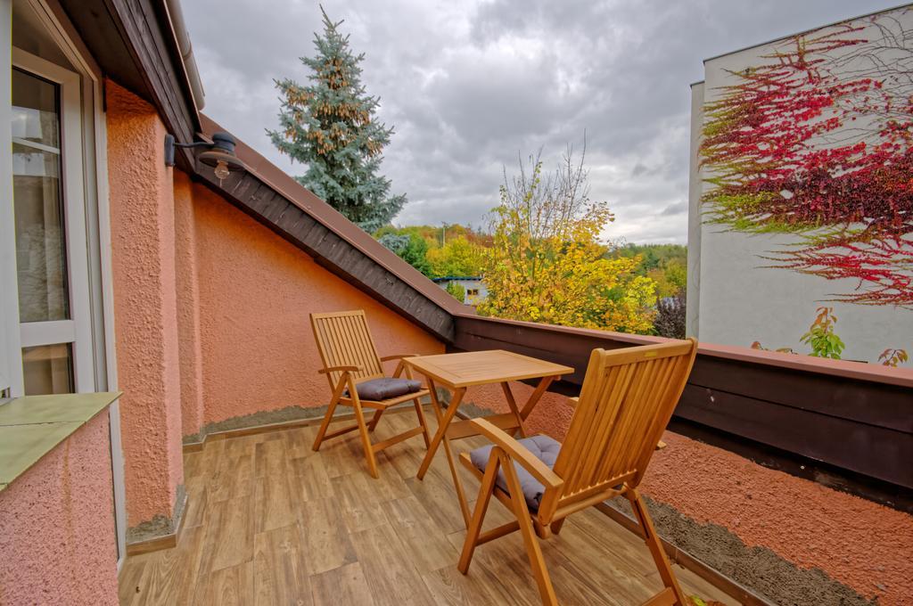 Apartmán Cozy Gardens In