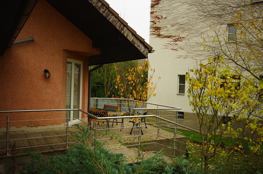 Apartmán Cozy Gardens In *
